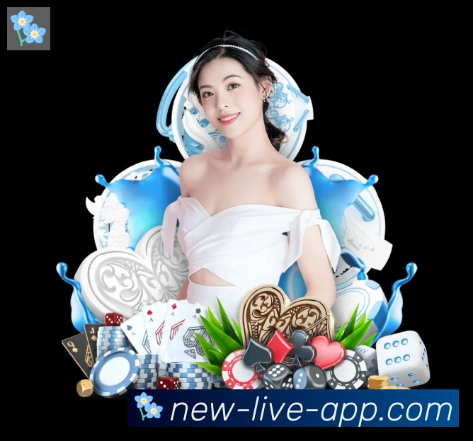 App功能展示图